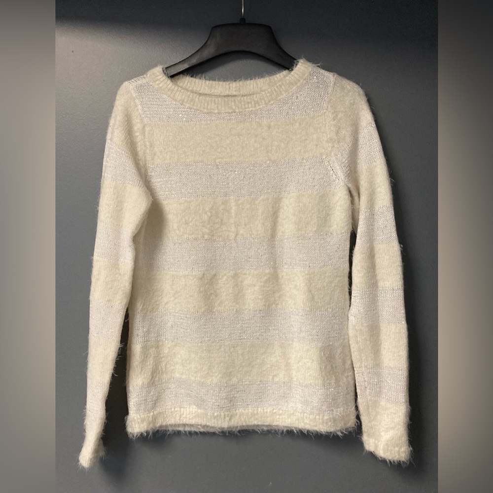 NWOT vintage Loft sweater.